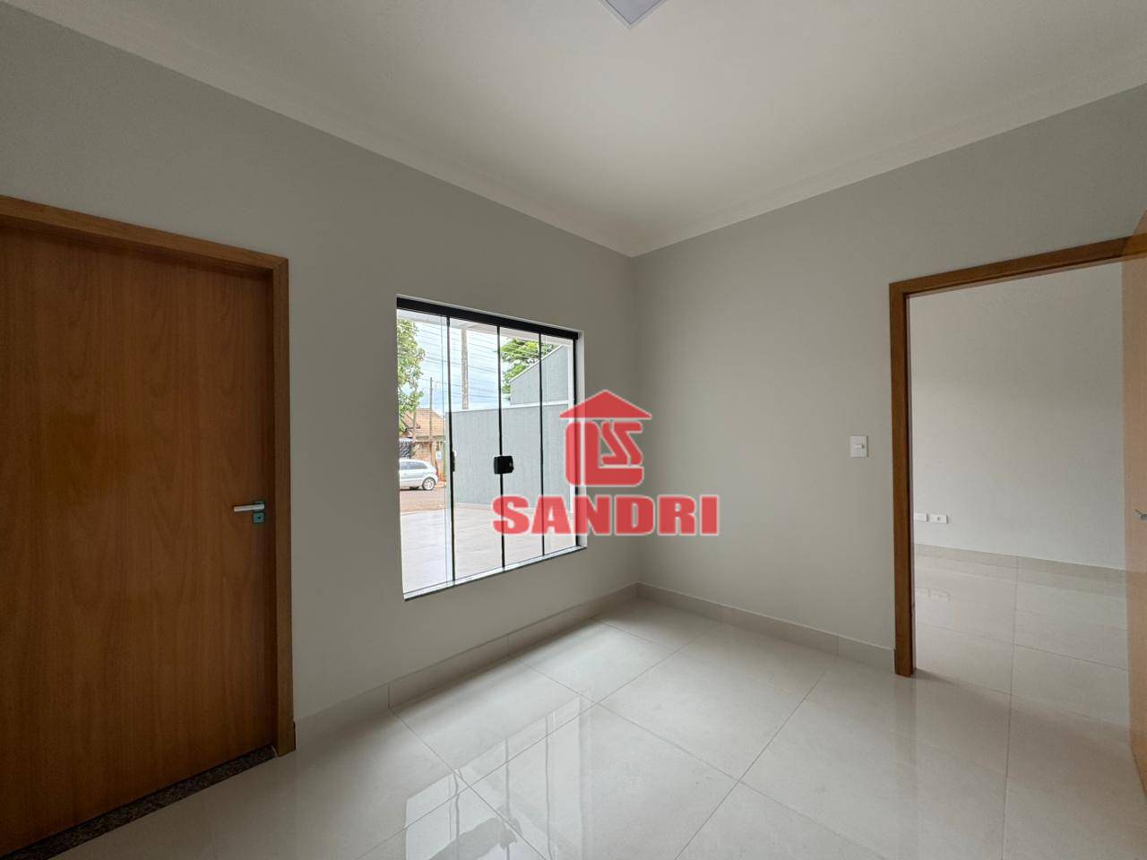 Casa à venda com 3 quartos, 76m² - Foto 5