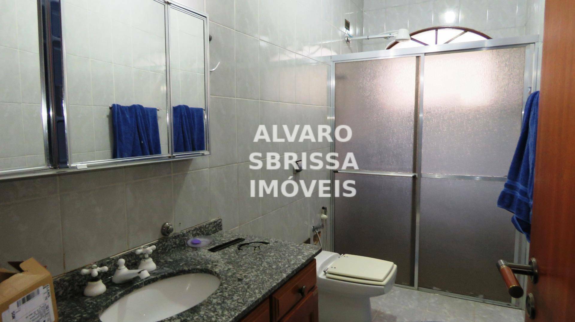 Casa de Condomínio à venda com 3 quartos, 481m² - Foto 11