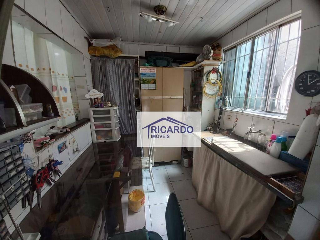 Sobrado à venda com 3 quartos, 120m² - Foto 30