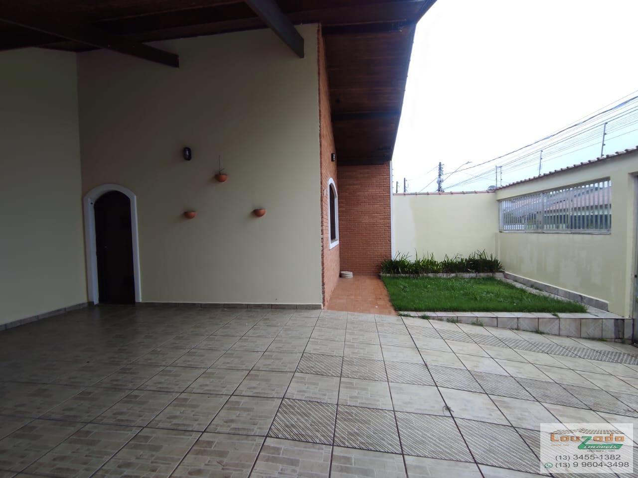 Casa à venda com 3 quartos, 250m² - Foto 3