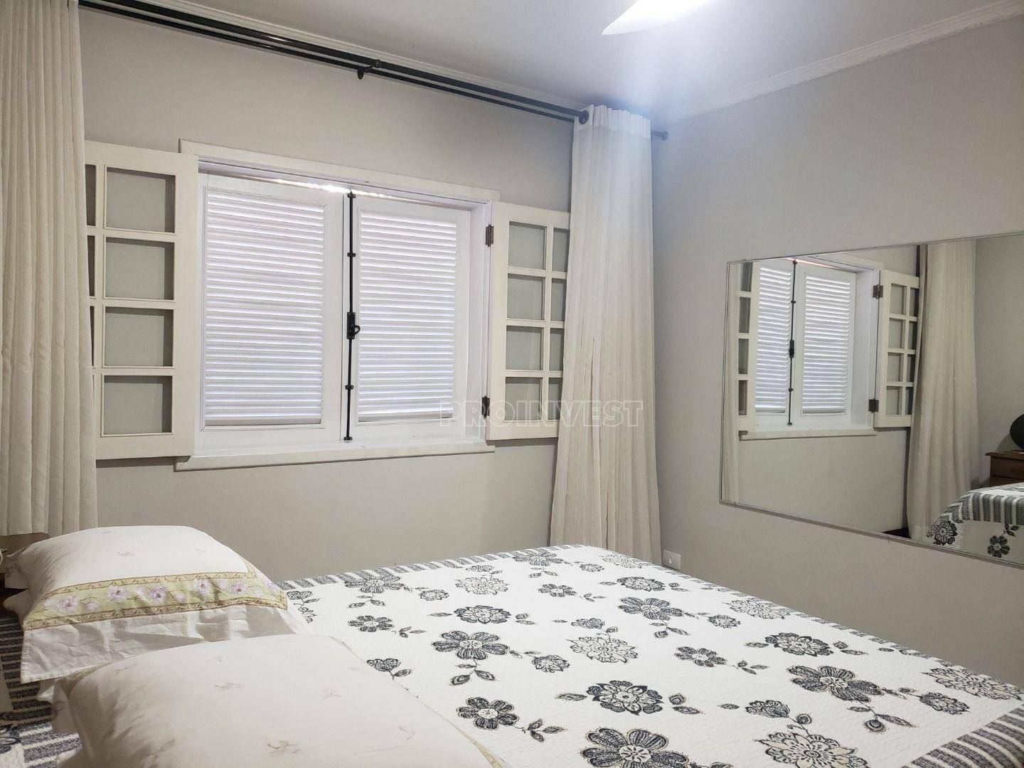 Casa de Condomínio à venda com 5 quartos, 380m² - Foto 13