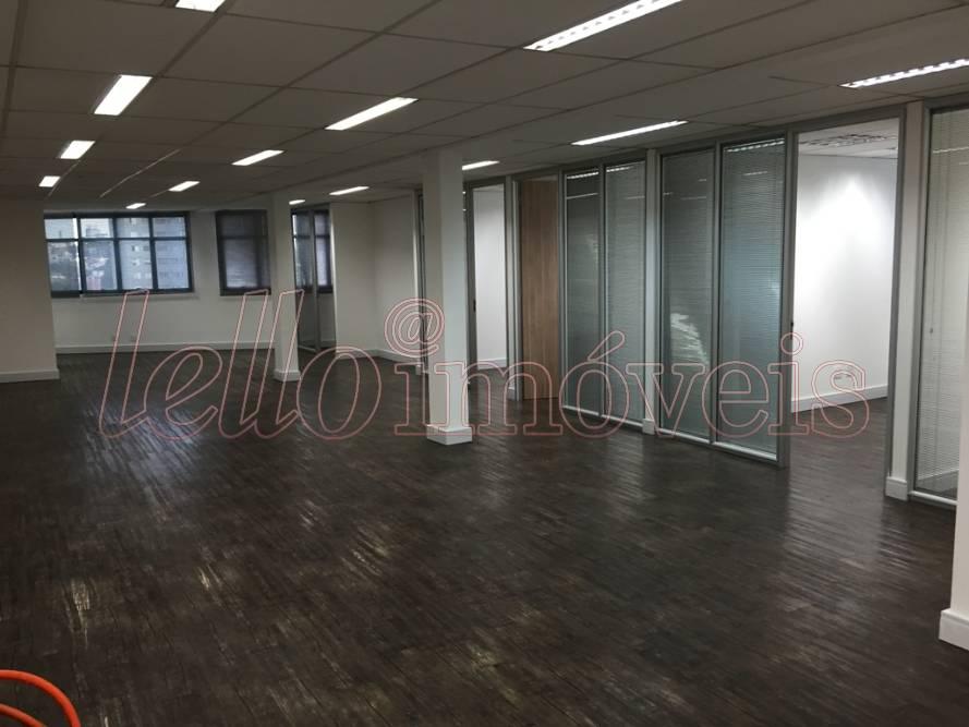 Prédio Inteiro para alugar, 770m² - Foto 4