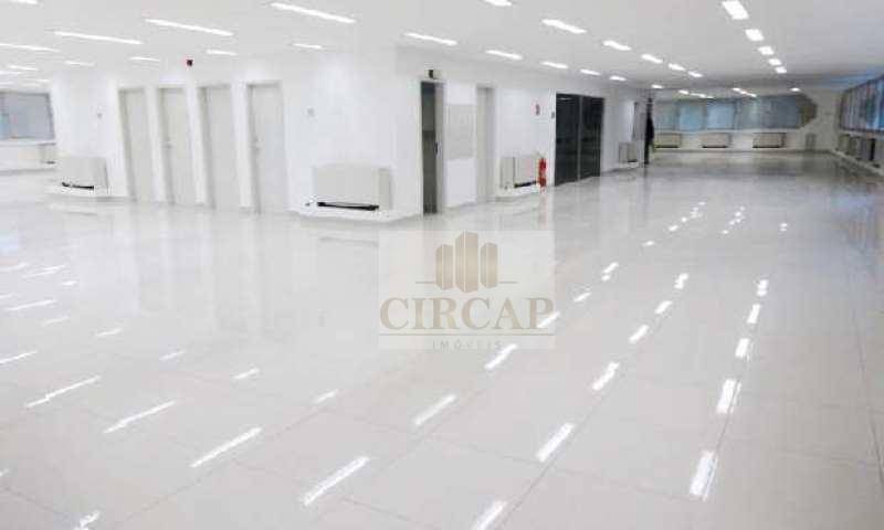 Conjunto Comercial-Sala para alugar, 186m² - Foto 6