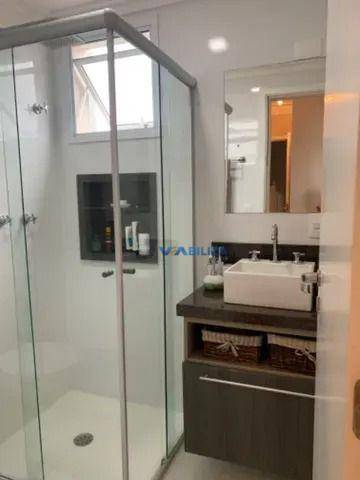 Apartamento à venda com 3 quartos, 108m² - Foto 12