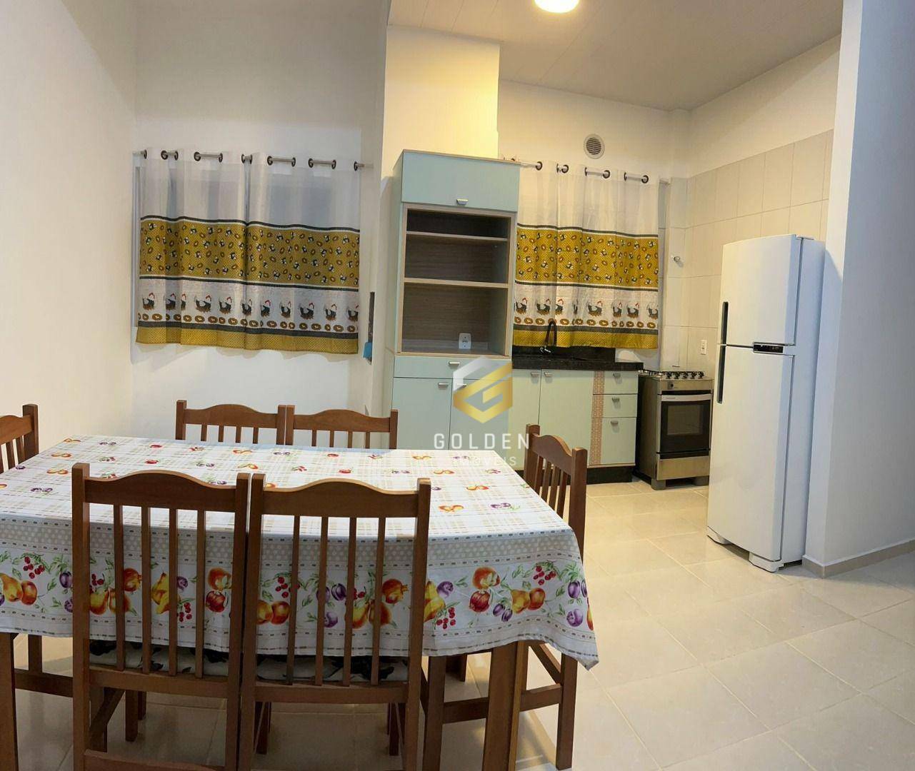 Apartamento à venda com 2 quartos, 60m² - Foto 3