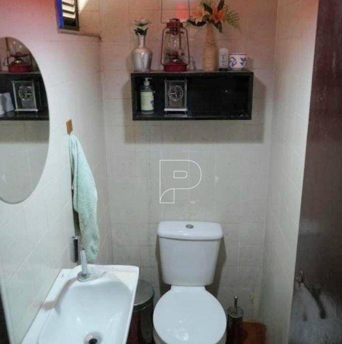 Casa de Condomínio à venda com 4 quartos, 281m² - Foto 5