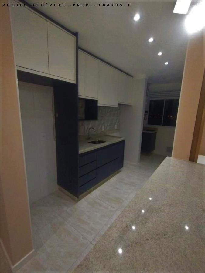 Apartamento à venda com 3 quartos, 81m² - Foto 12