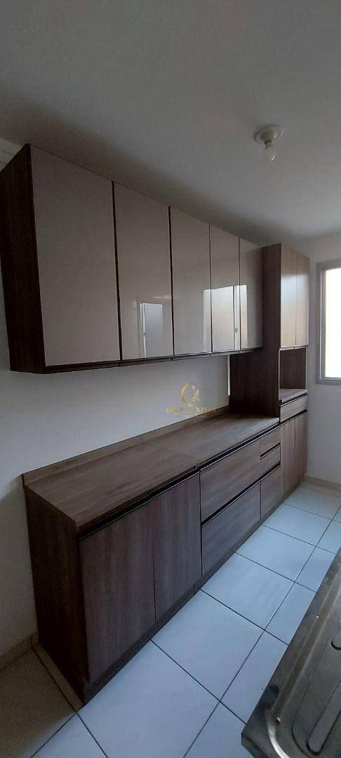 Apartamento à venda com 2 quartos, 52m² - Foto 13