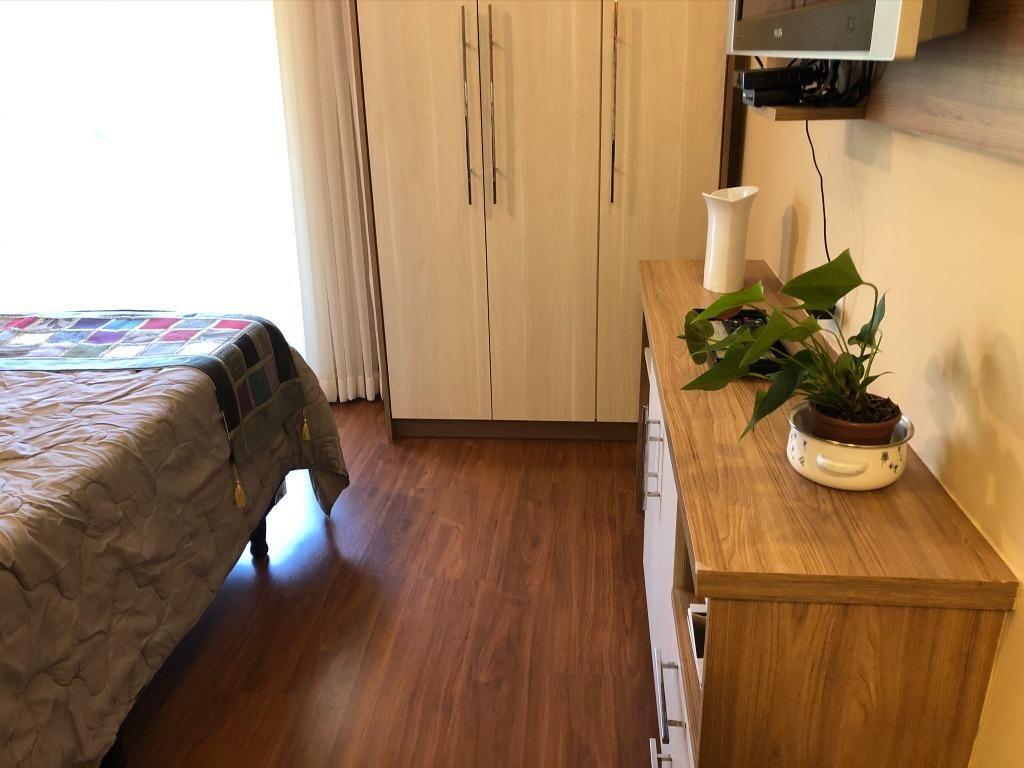 Apartamento à venda com 2 quartos, 57m² - Foto 24