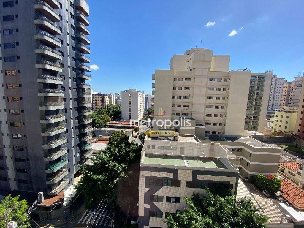 Apartamento à venda com 4 quartos, 255m² - Foto 25