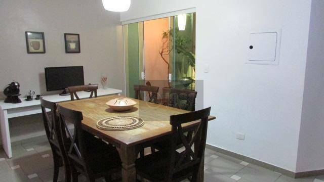 Sobrado à venda com 3 quartos, 194m² - Foto 2