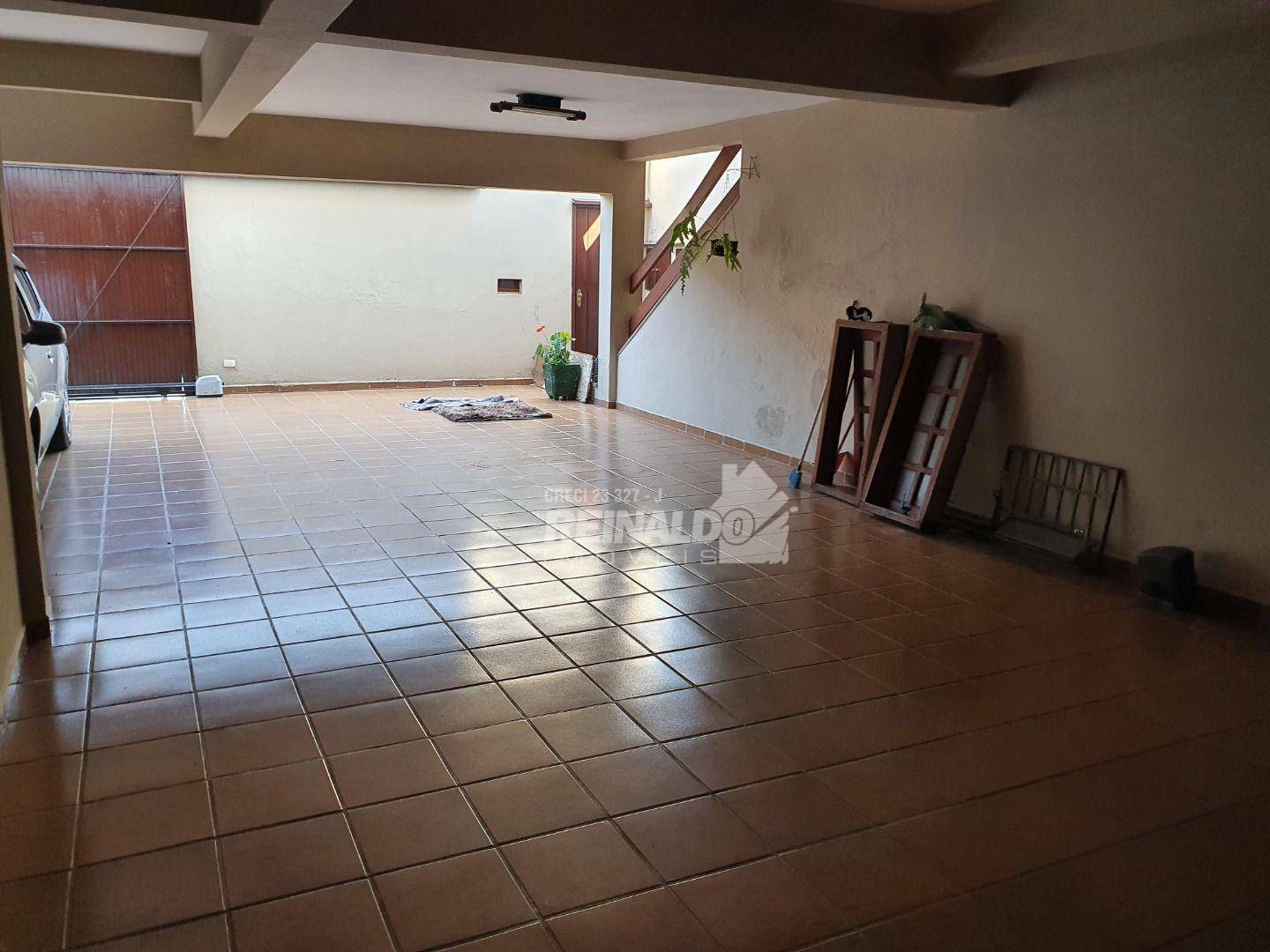 Casa à venda com 4 quartos, 287m² - Foto 13