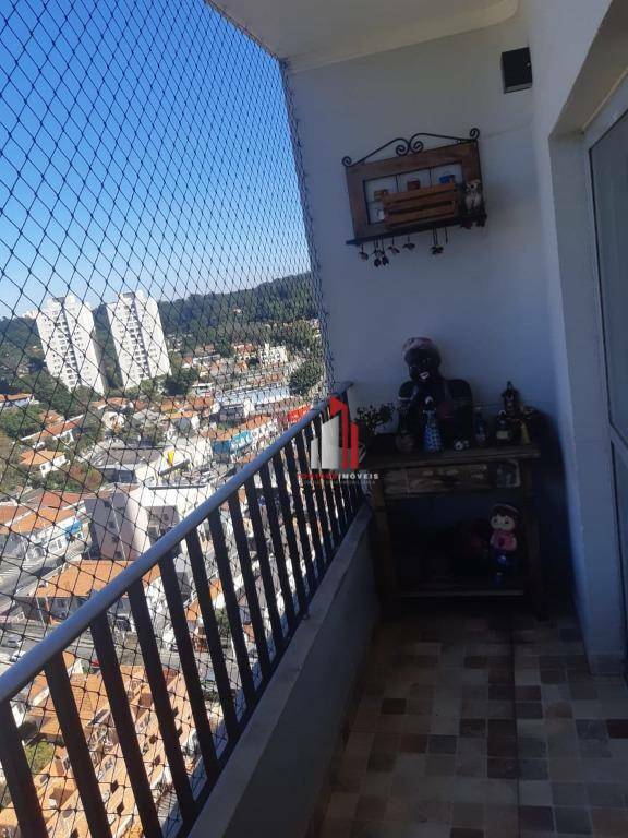 Apartamento à venda com 3 quartos, 160m² - Foto 24