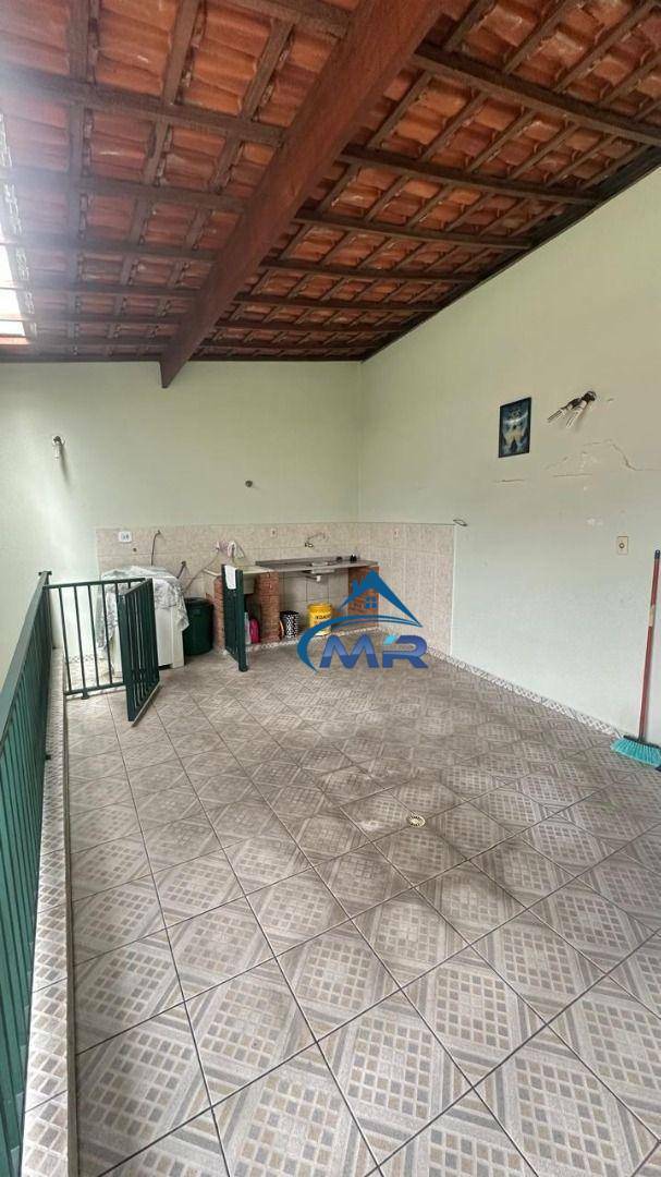 Sobrado à venda com 3 quartos, 150m² - Foto 4