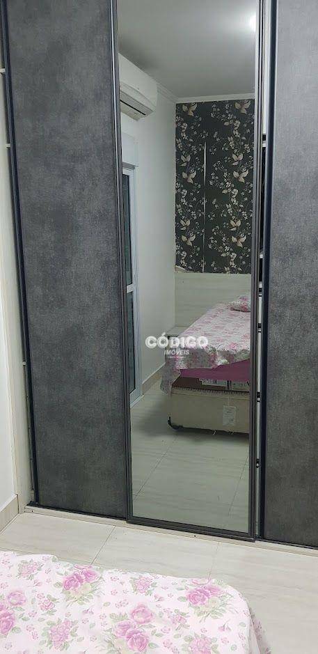 Apartamento à venda com 3 quartos, 134m² - Foto 21