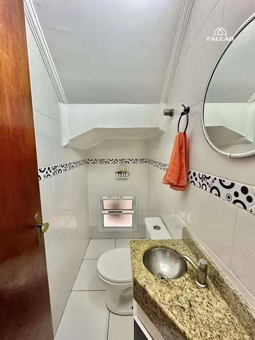 Sobrado à venda com 3 quartos, 96m² - Foto 6