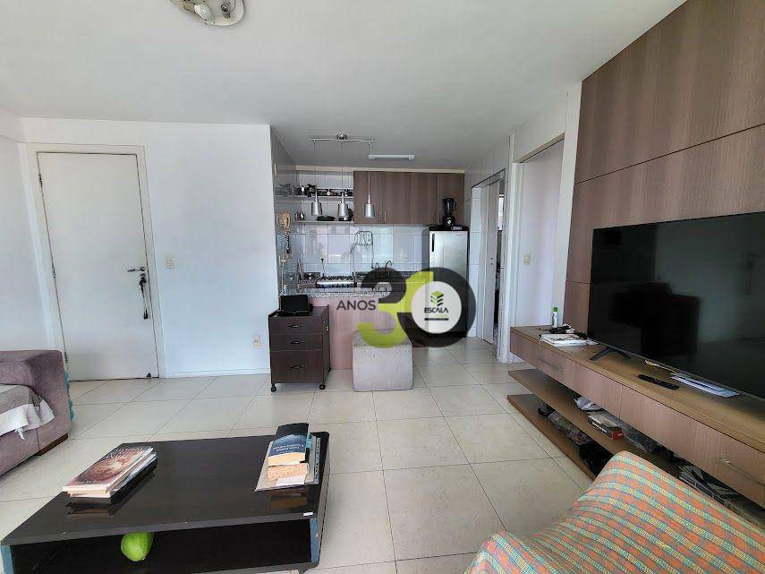 Apartamento à venda com 1 quarto, 46m² - Foto 10