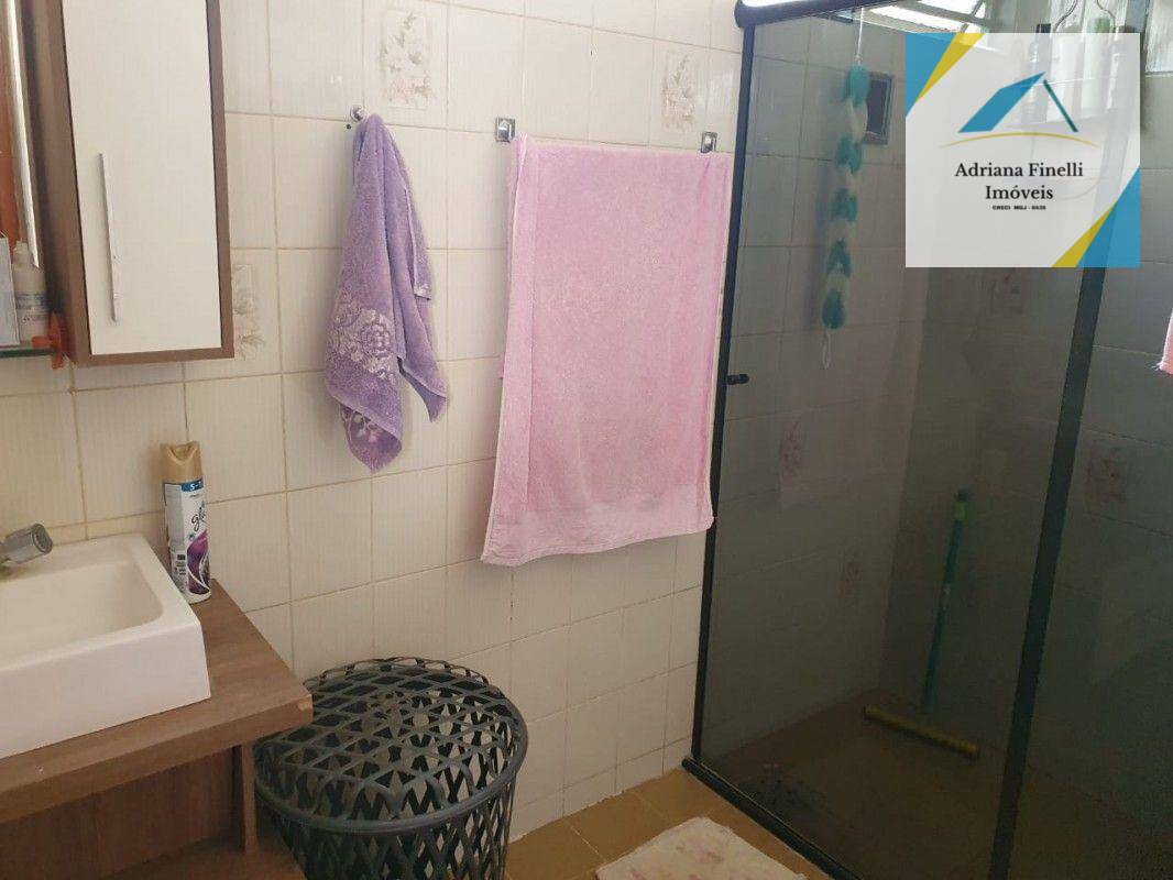 Apartamento à venda com 4 quartos, 140m² - Foto 21