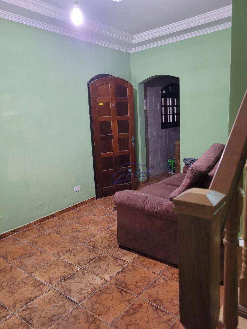 Casa à venda com 3 quartos, 200m² - Foto 6