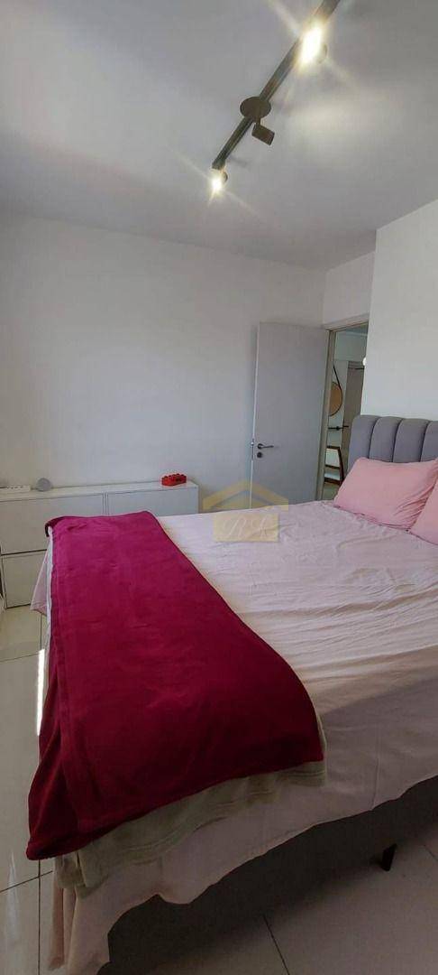 Apartamento à venda com 2 quartos, 50m² - Foto 21