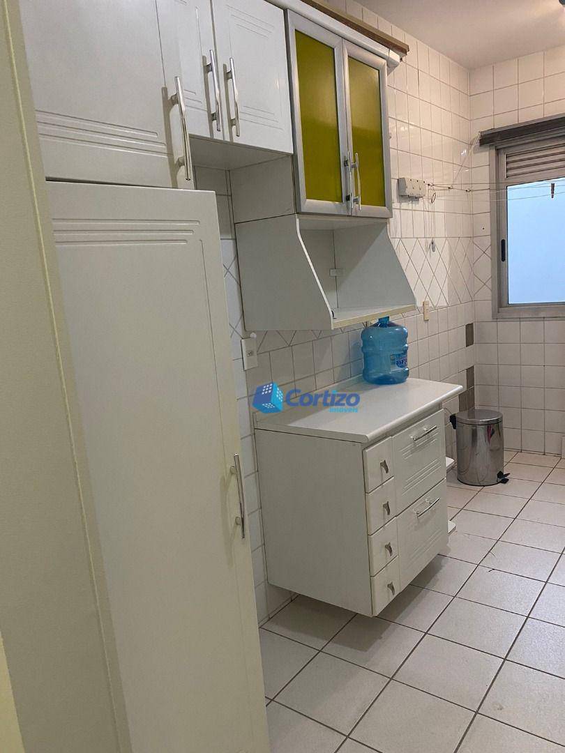 Apartamento à venda com 3 quartos, 72m² - Foto 4