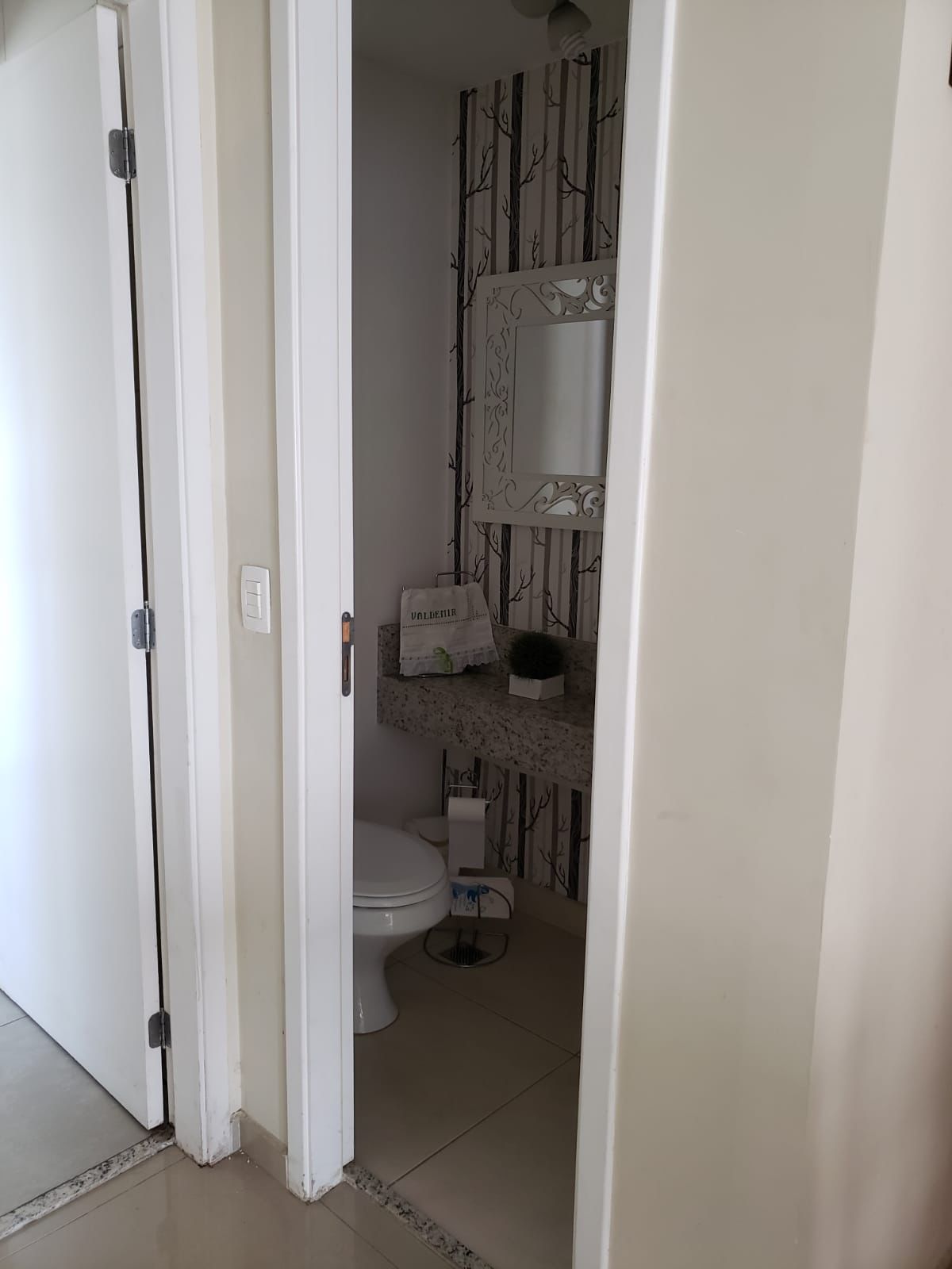 Apartamento à venda com 4 quartos, 168m² - Foto 4