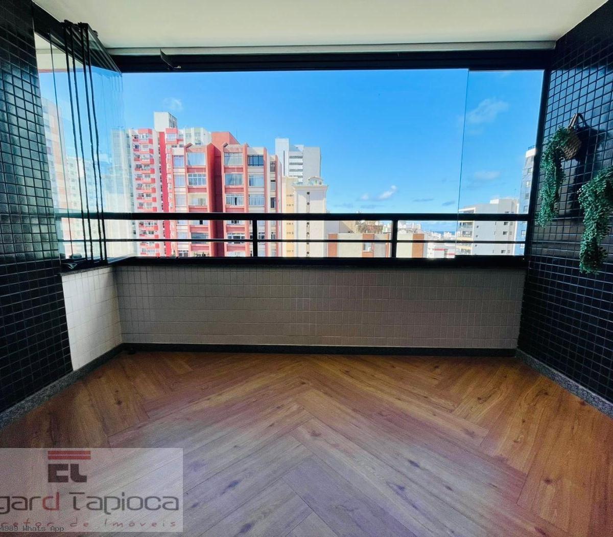 Apartamento à venda com 3 quartos, 95m² - Foto 3