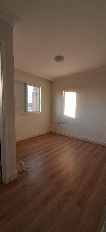 Apartamento à venda com 3 quartos, 122m² - Foto 15