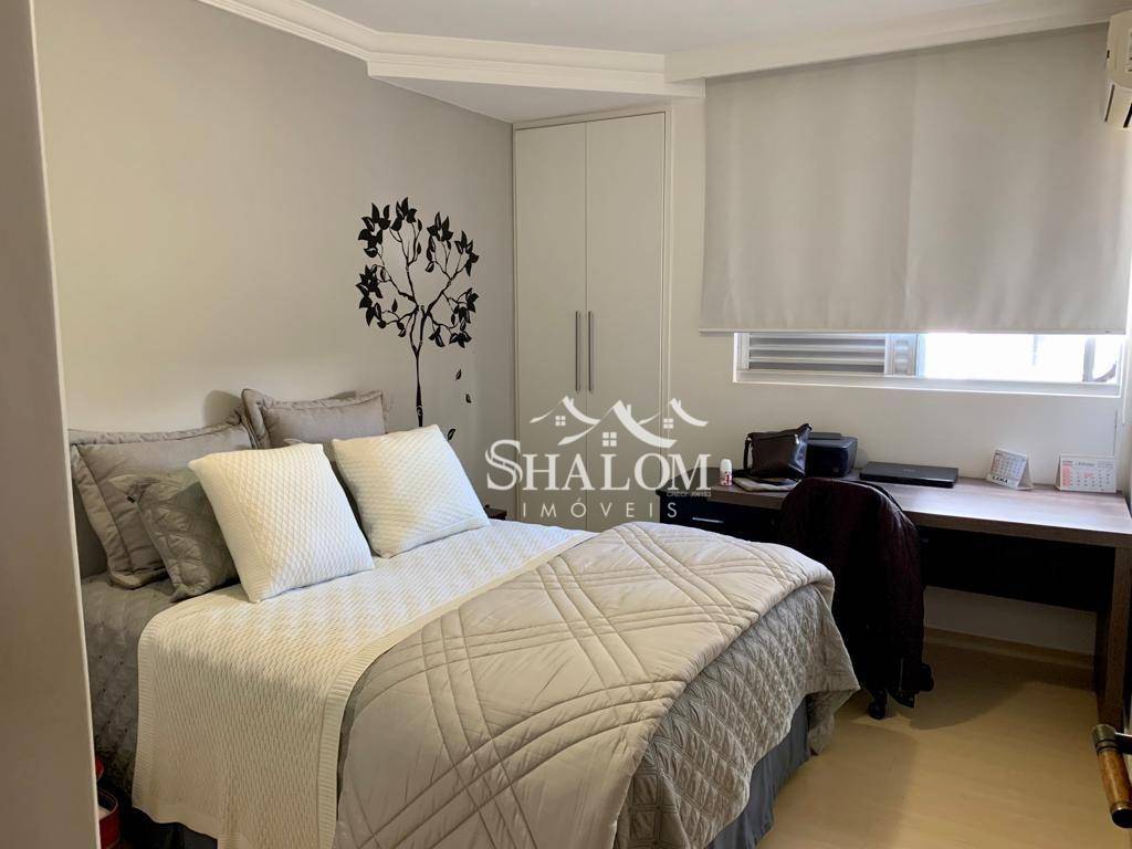 Apartamento à venda com 3 quartos, 127m² - Foto 26