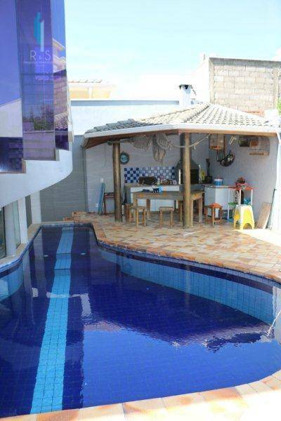 Casa de Condomínio à venda com 4 quartos, 320m² - Foto 42