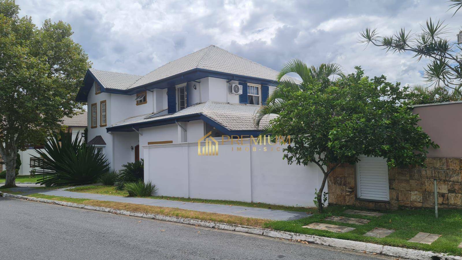 Sobrado à venda com 4 quartos, 320m² - Foto 2