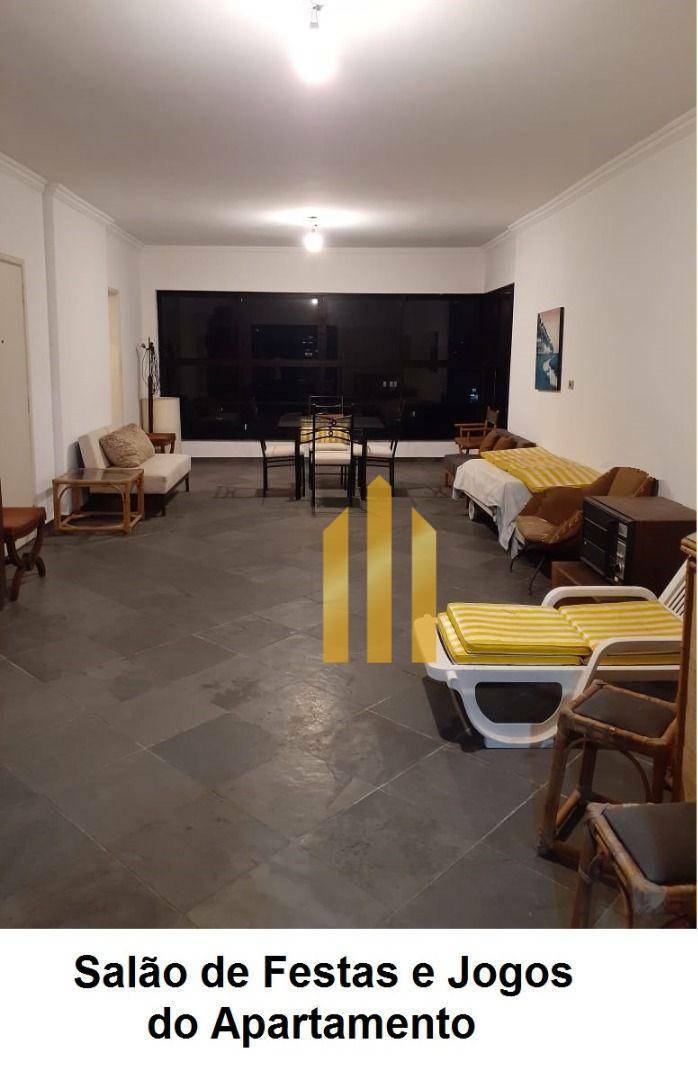 Apartamento à venda com 3 quartos, 426m² - Foto 5