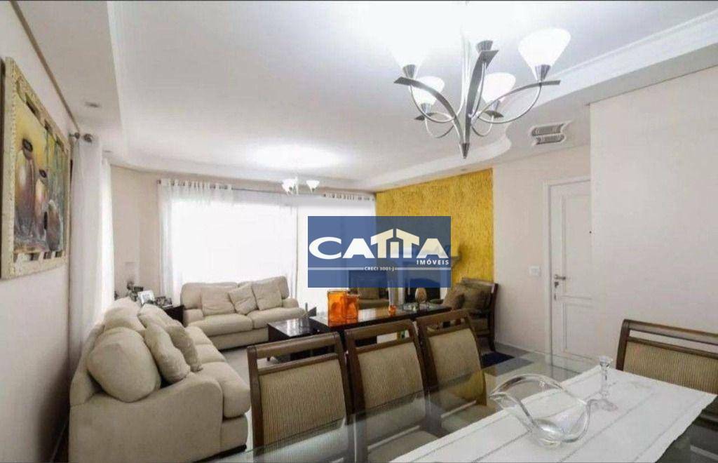 Apartamento à venda com 3 quartos, 151m² - Foto 6