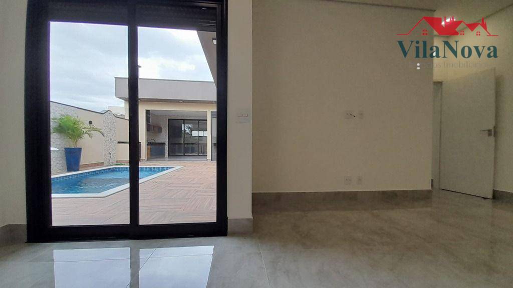 Casa de Condomínio à venda com 3 quartos, 199m² - Foto 38