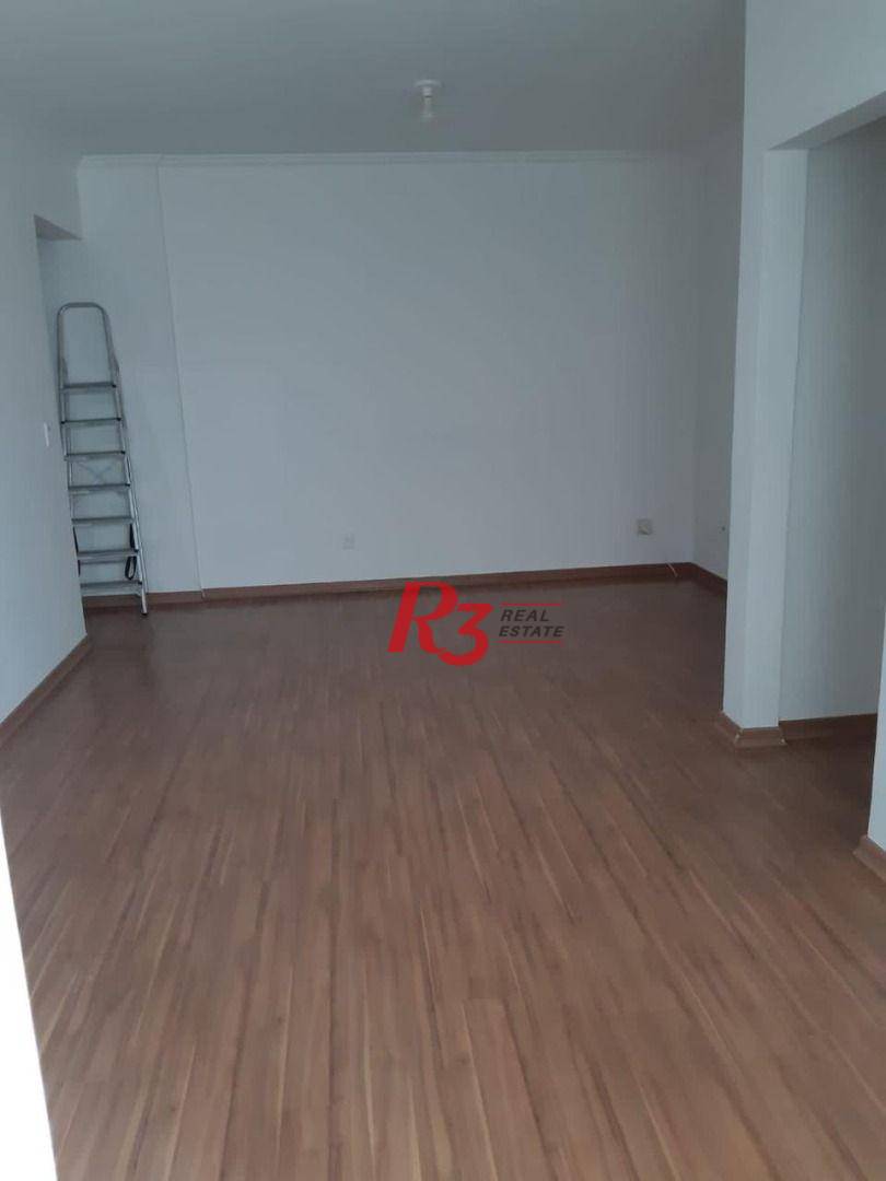 Apartamento à venda com 2 quartos, 80m² - Foto 2