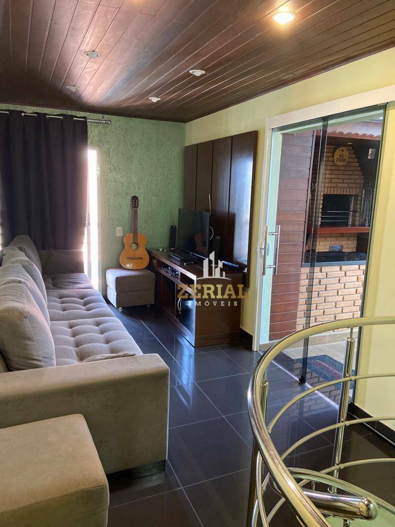 Cobertura à venda com 2 quartos, 103m² - Foto 7