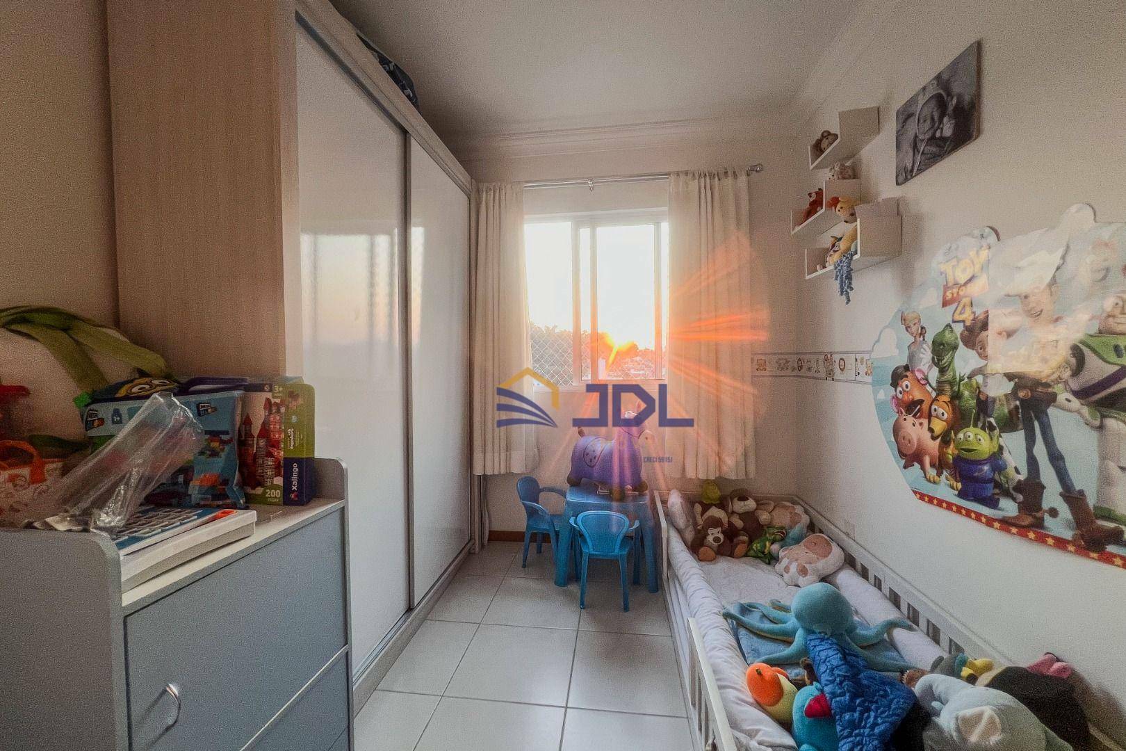 Apartamento à venda com 3 quartos, 100m² - Foto 20