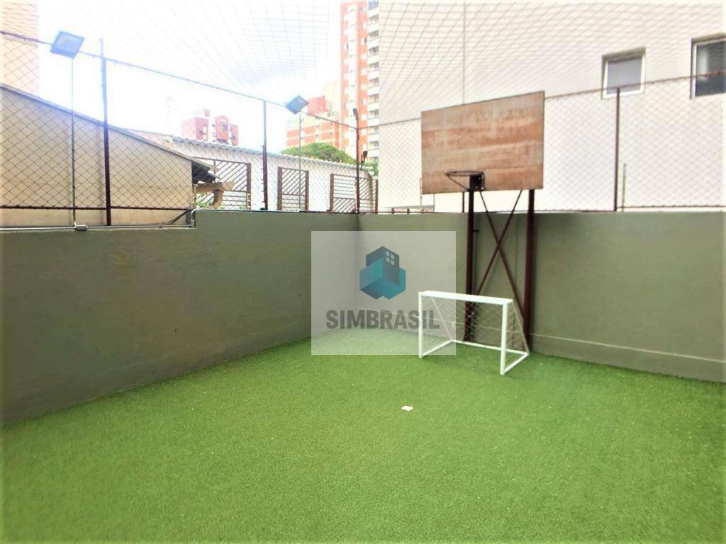 Apartamento à venda com 4 quartos, 138m² - Foto 30