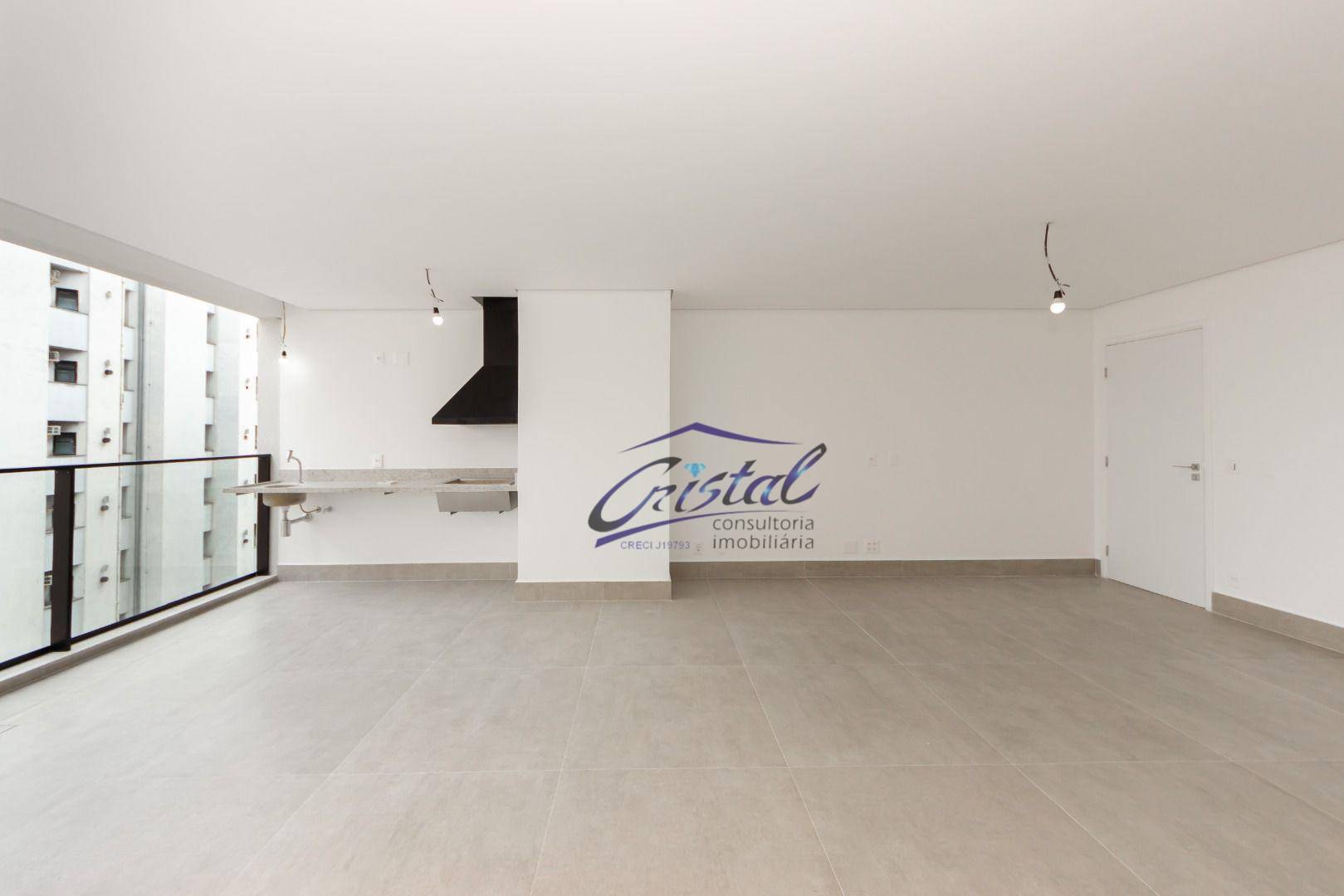 Apartamento à venda com 3 quartos, 208m² - Foto 13