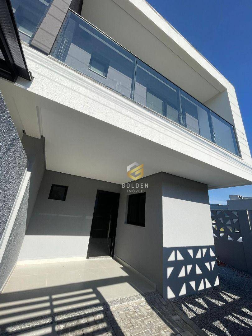 Sobrado, 2 quartos, 65 m² - Foto 1