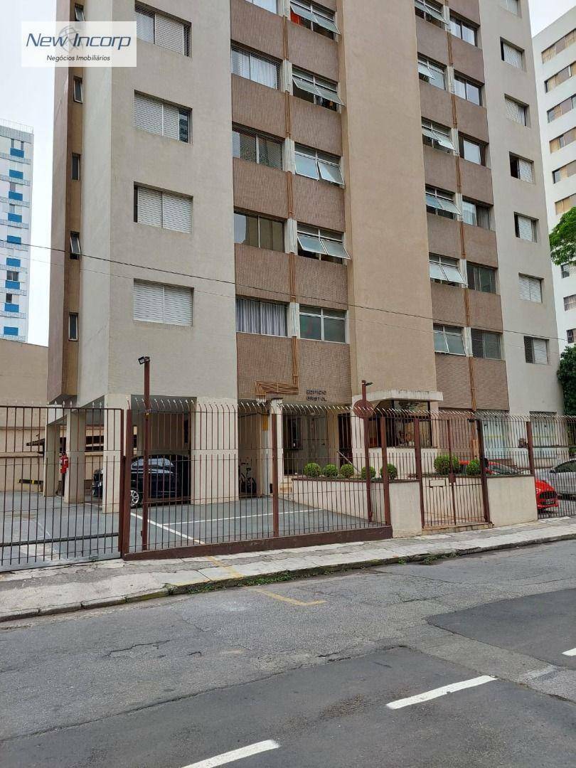 Apartamento à venda com 1 quarto, 49m² - Foto 16