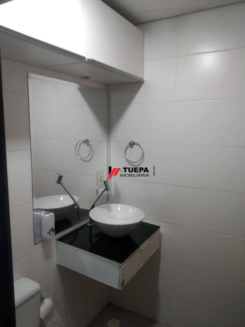 Apartamento à venda com 2 quartos, 60m² - Foto 9