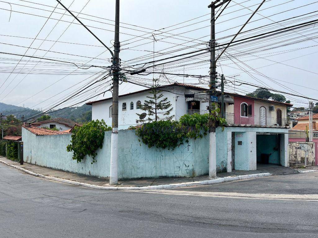 Sobrado à venda com 4 quartos, 191m² - Foto 46