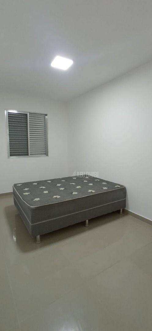 Apartamento à venda com 2 quartos, 48m² - Foto 9