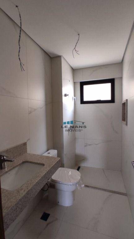 Apartamento à venda com 3 quartos, 109m² - Foto 23