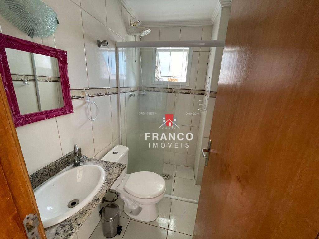 Apartamento à venda com 2 quartos, 85m² - Foto 16