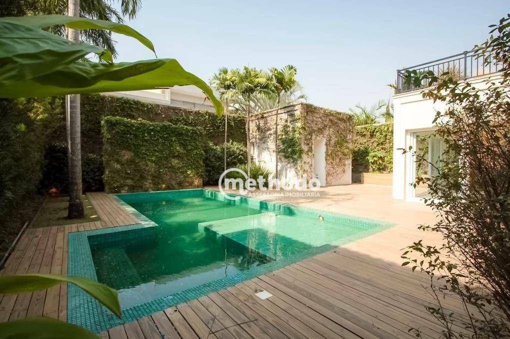 Casa de Condomínio à venda com 4 quartos, 400m² - Foto 22