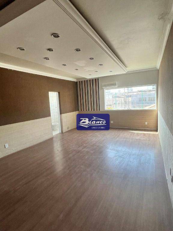 Conjunto Comercial-Sala para alugar, 35m² - Foto 1