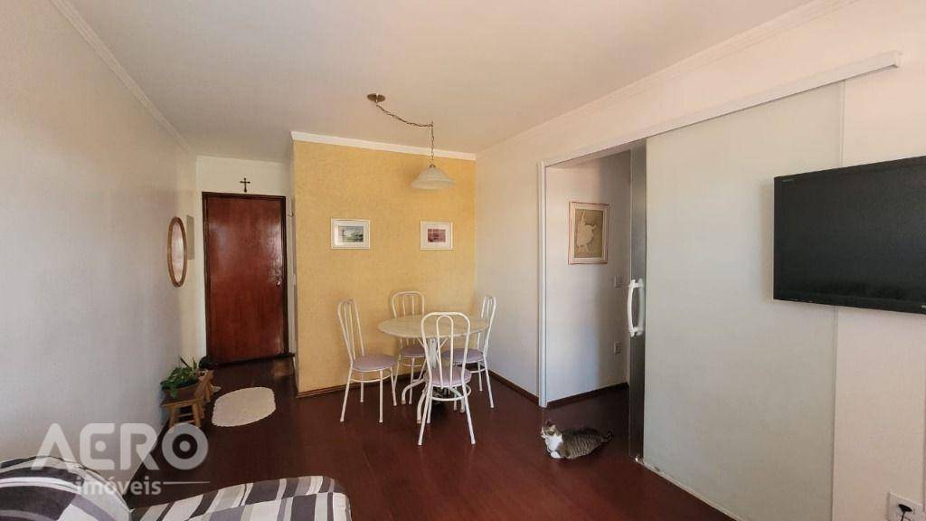 Apartamento à venda com 3 quartos, 66m² - Foto 18