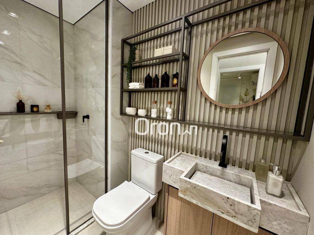 Apartamento à venda com 3 quartos, 60m² - Foto 8